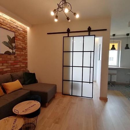 Apartament Bojary Apartment Bialystok Ngoại thất bức ảnh