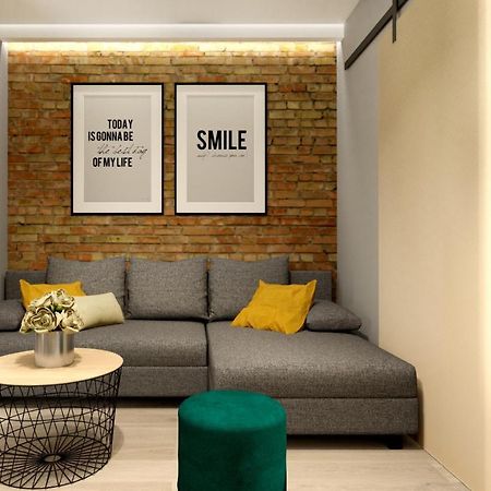 Apartament Bojary Apartment Bialystok Ngoại thất bức ảnh