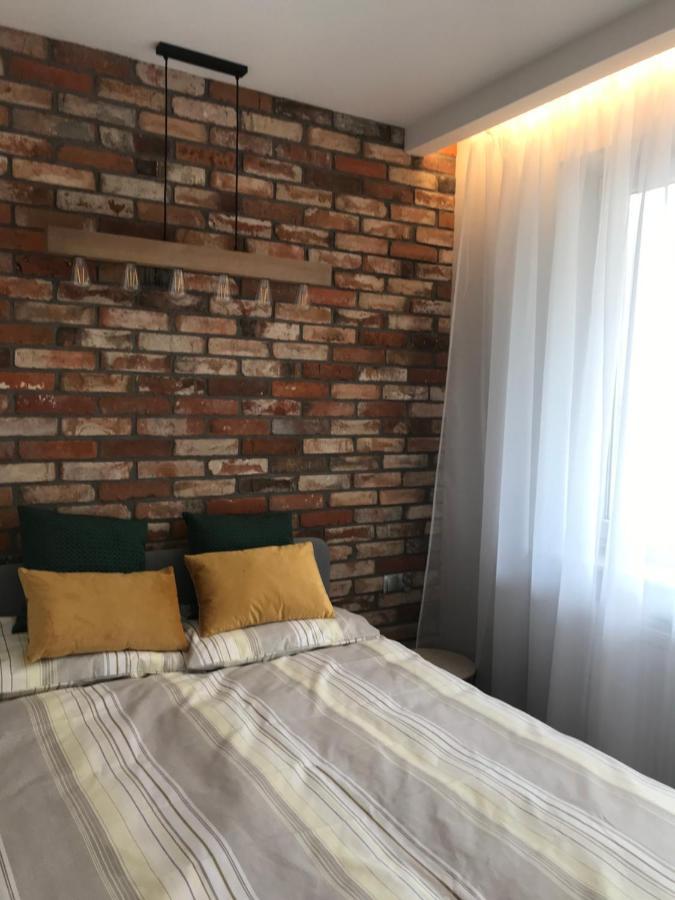 Apartament Bojary Apartment Bialystok Ngoại thất bức ảnh